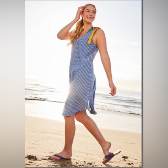 Matilda Jane Bathing Suit Cover Up - Picture 1 of 3